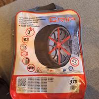 Calze da neve R14 ,R15,R16,R17,R18,R19,20,21