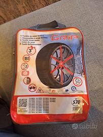 Calze da neve R14 ,R15,R16,R17,R18,R19,20,21