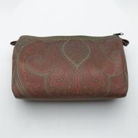 Trousse Etro Milano Tessuto Beauty Case