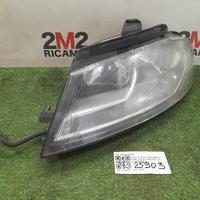 FANALE ANTERIORE SX AUDI A3 Sportback Serie (8PA)