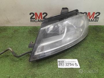 FANALE ANTERIORE SX AUDI A3 Sportback Serie (8PA)