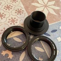 Anelli t2 vari attacchi.