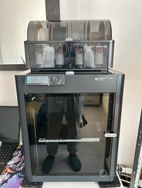 Stampante 3D Bambulab P1S+AMS