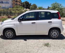 Fiat Panda 1.3 MJT S&S Easy 75 cv