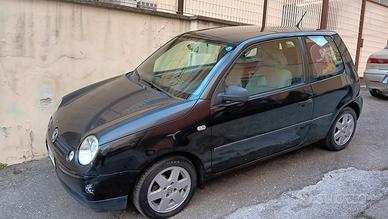 Volkswagen lupo 1.7sdi