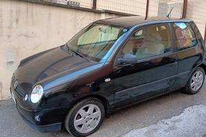 Volkswagen lupo 1.7sdi