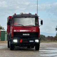 Iveco 190/38