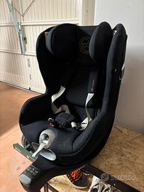 Seggiolino auto Cybex