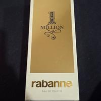 One Million - Paco Rabanne 200ml