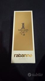 One Million - Paco Rabanne 200ml
