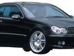 Ricambi Mercedes CLK W209 dal 2003 in poi