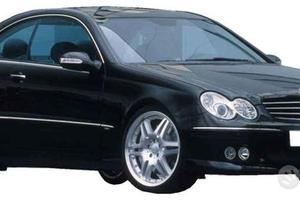 Ricambi auto nuovi Mercedes CLK W209 dal 2003 in p