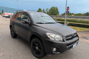 Toyota Rav4 2.2 TDI 4WD