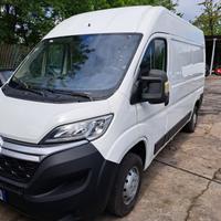 CITROEN JUMPER 35 L2H2 BLUE HDI ANNO 2021