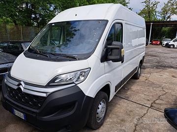 CITROEN JUMPER 35 L2H2 BLUE HDI ANNO 2021