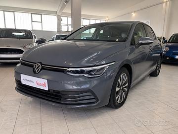 Volkswagen Golf 1.0 eTSI EVO DSG Life