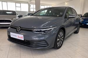 Volkswagen Golf 1.0 eTSI EVO DSG Life