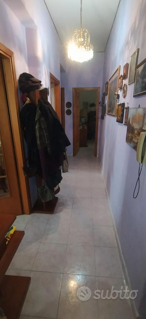 Appartamento – Catania, San Leone, Monte Po-Nesima-San Leone-Rapisardi - Vista 4