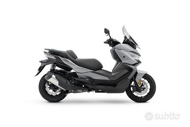 Voge Sfida SR4 MAX
