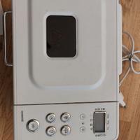 Macchina del pane Kenwood BM250