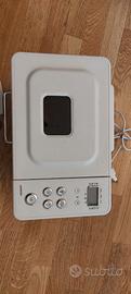 Macchina del pane Kenwood BM250
