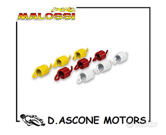 Serie molle frizione RACING per maxi scooter
