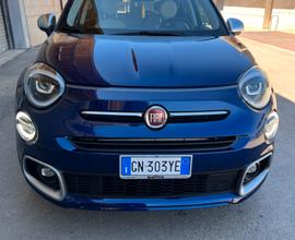 Fiat 500X 1.3 150cv yacht Club Capri Limited