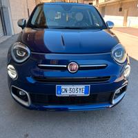Fiat 500X 1.3 150cv yacht Club Capri Limited
