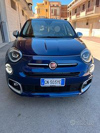 Fiat 500X 1.3 150cv yacht Club Capri Limited