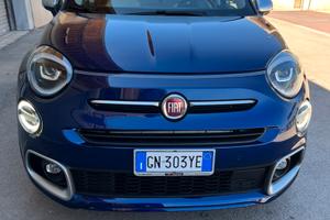 Fiat 500X 1.3 150cv yacht Club Capri Limited