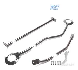 KIT BARRE STABILIZZATRICI REGOLABILI VOLKSWAGEN VW