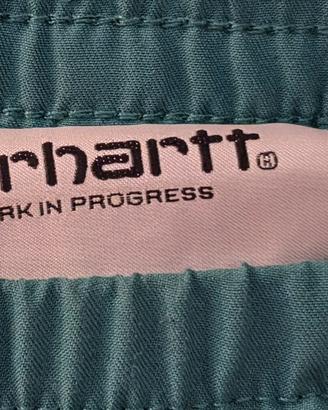 carhartt pantaloncino mare 