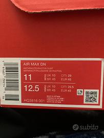 Nike AIR MAX DN