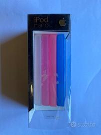 Cover iPod nano Apple colorate