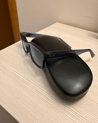 Ray-ban occhiale da vista
