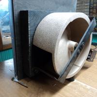 Unità tremolo Leslie