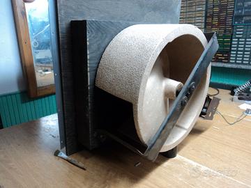 Unità tremolo Leslie