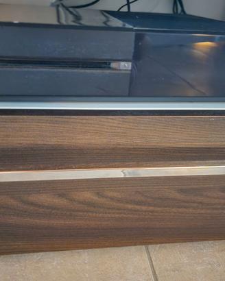 Xbox 360 con videogiochi e accessori