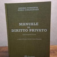 MANUALE DI DIRITTO PRIVATO