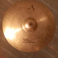 Zoldjian Crash 20" A Custom