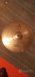 Zoldjian Crash 20" A Custom