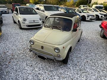 Fiat 500L 500 L