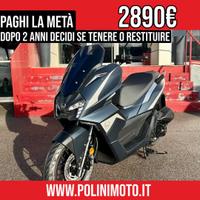 WOTTAN STORM X 125cc - SPEDIAMO IN TUTTA ITALIA