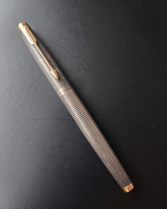 Stilografica Parker 75