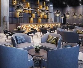 Splendido Bistrot/CocktailBar con dehor