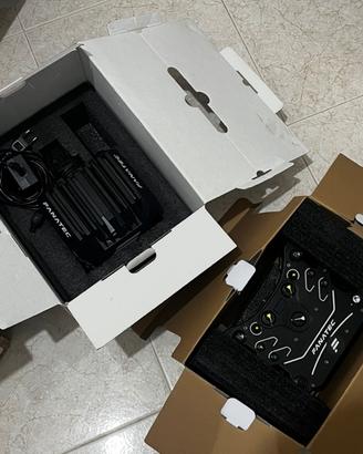 Fanatec