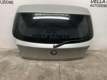 PORTELLONE POSTERIORE COMPLETO BMW Serie 1 Serie (