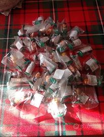 Serie completa "I BOMBERINI" Ed. Panini 2003/04