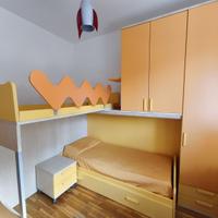 cameretta per bamini