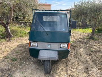 Ape703 Piaggio